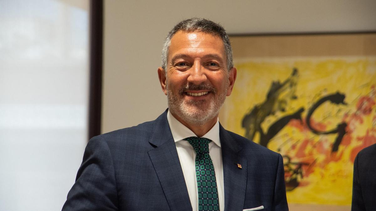 Sàmper anuncia 63,2 millones en préstamos para modernizar alojamientos turísticos
