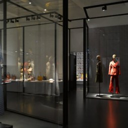 Bienvenido al Museo Gucci