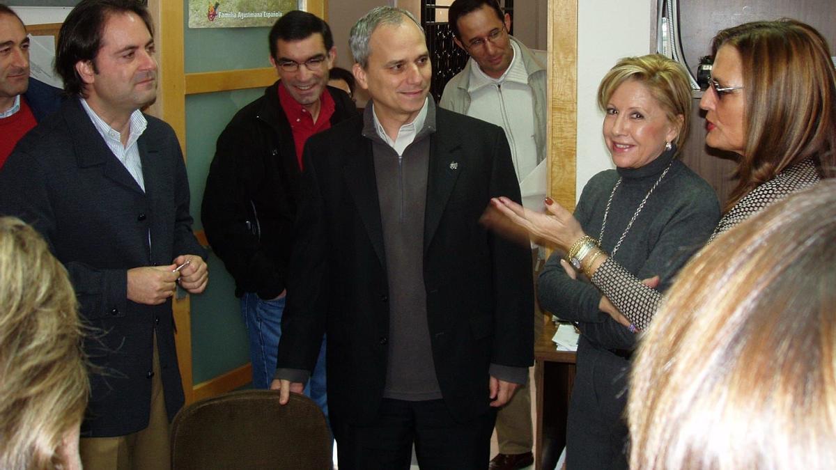de Badalona y Orihuela a Bilbao y Puerto de la Cruz