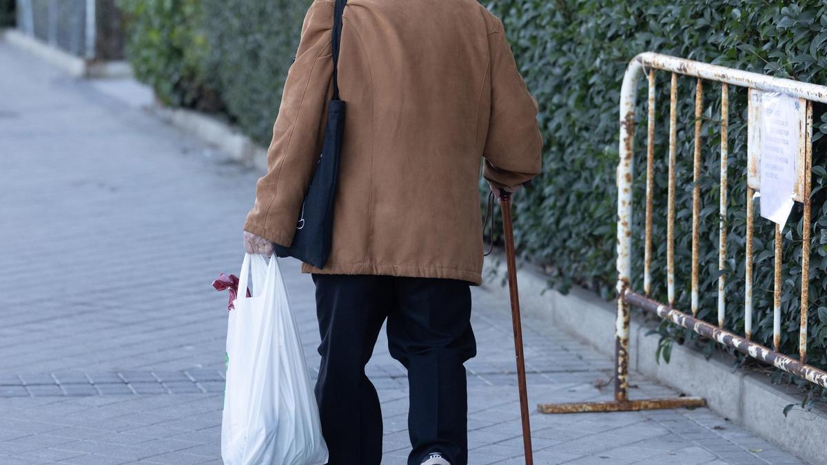 En este país los pensionistas pueden llegar a cobrar 1.600€ al mes sin haber cotizado lo suficiente
