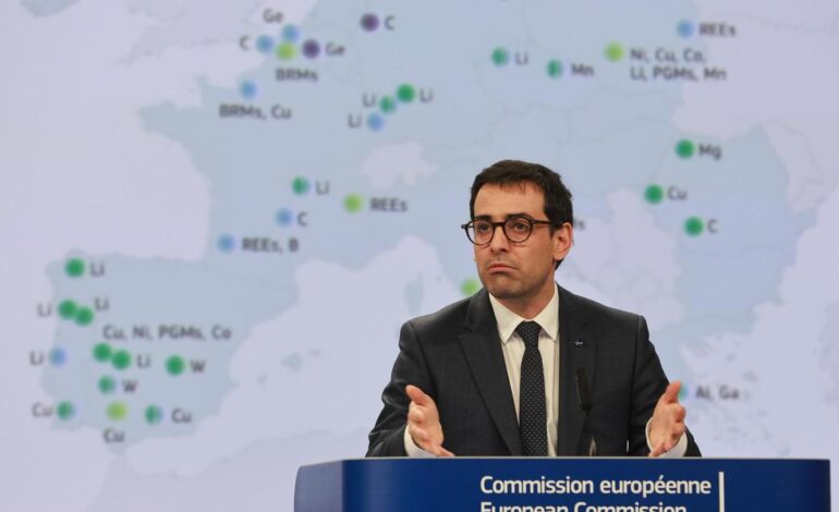 Bruselas propone rebajar las exigencias para las pymes y avanzar en la integración del mercado único