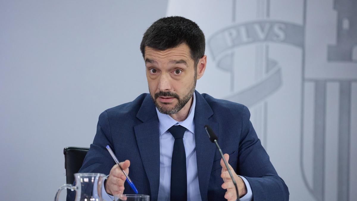 Consumo ordena a Airbnb eliminar casi 66.000 anuncios «ilegales» de pisos turísticos