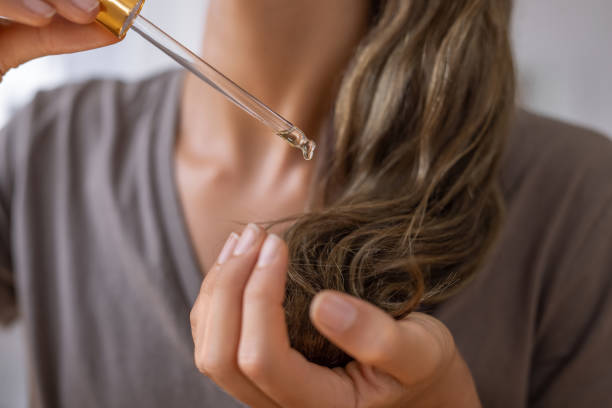 Este suero antipaspa es ideal para eliminarlos radicalmente y dejar el cabello más ligero y más limpio por más tiempo