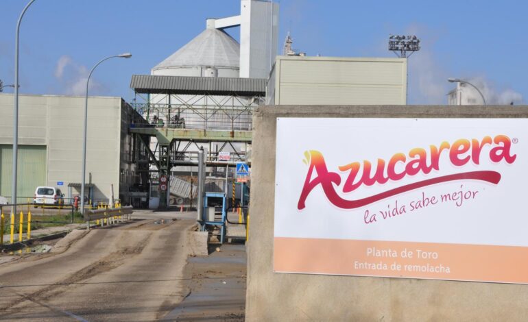 800 empleados en vilo por el ERE