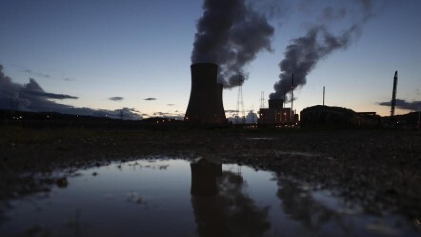 Nuclear, sí. Insistimos