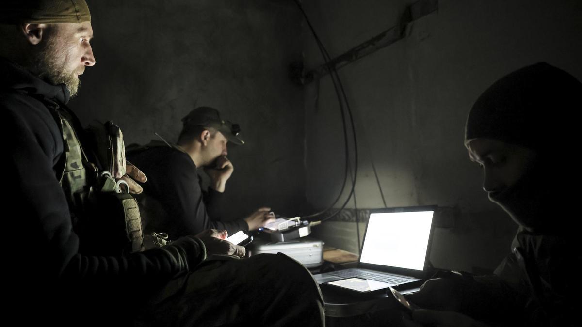 ÚLTIMA HORA GUERRA RUSIA UCRANIA