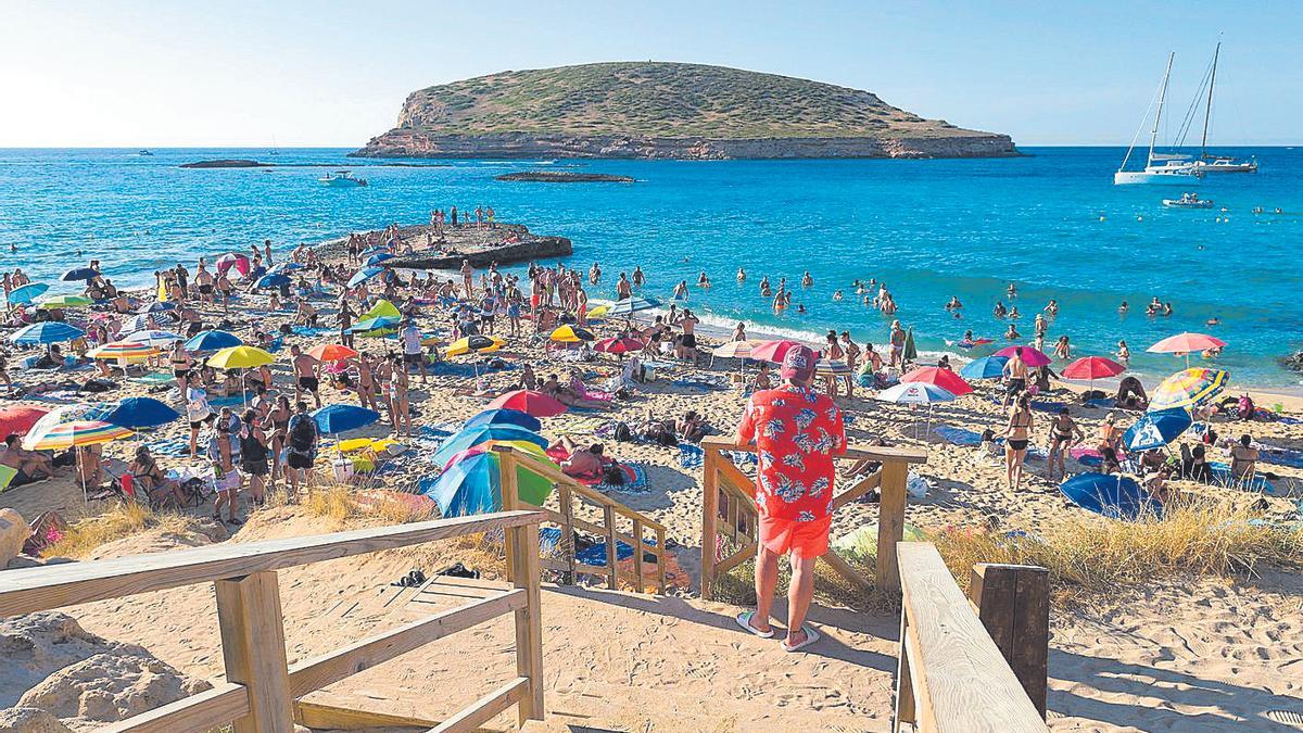TURISMO BALEARES | Baleares se enfrenta al reto de reformar su modelo turístico ante la masificación