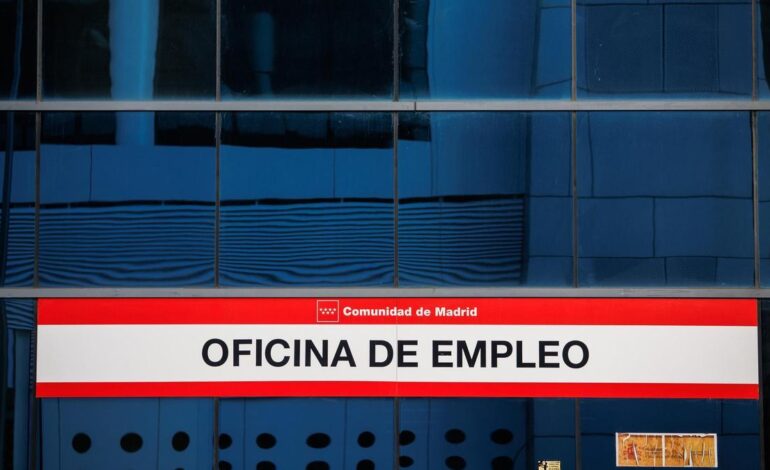 CAPITALIZACIÓN DESEMPLEO | Cómo cobrar casi 40.000 euros del paro: así funciona la capitalización del desempleo