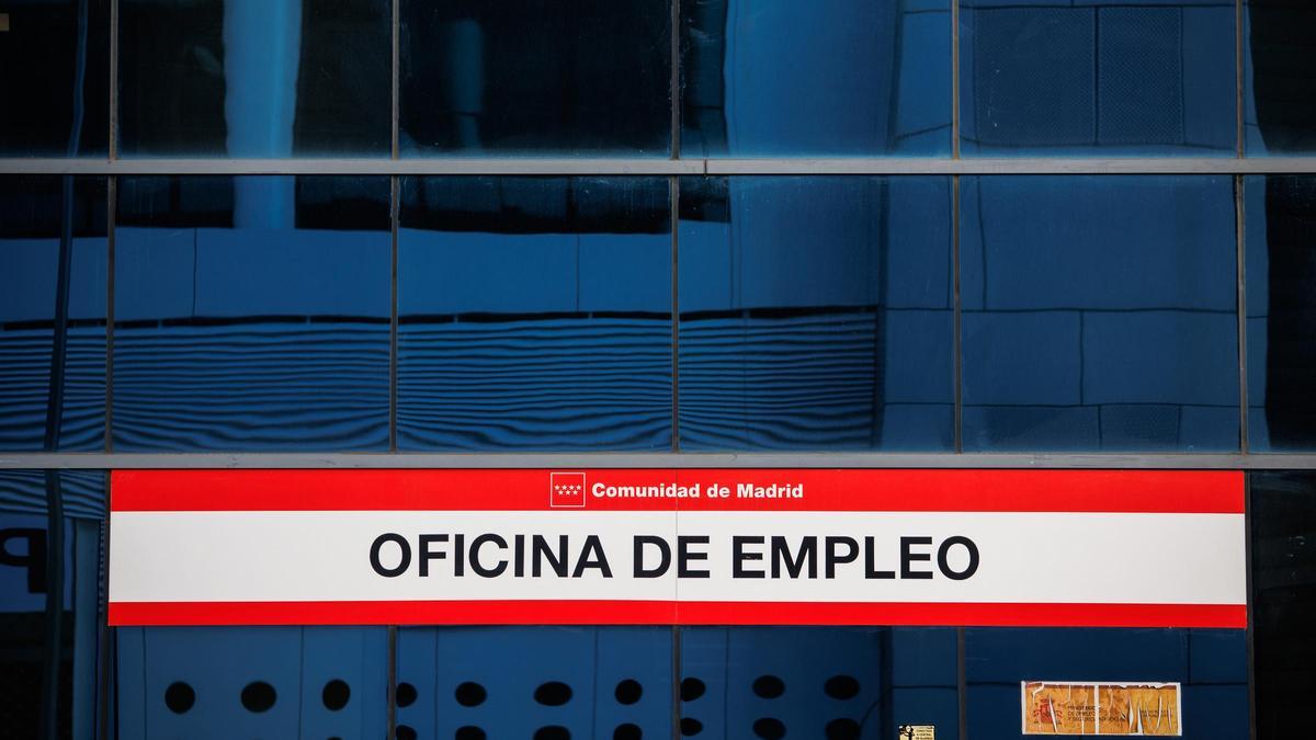 CAPITALIZACIÓN DESEMPLEO | Cómo cobrar casi 40.000 euros del paro: así funciona la capitalización del desempleo