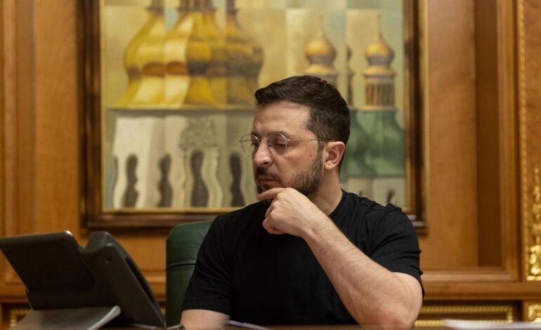 Confusión sobre el inicio de las negociaciones directas entre Rusia y Ucrania en Estambul