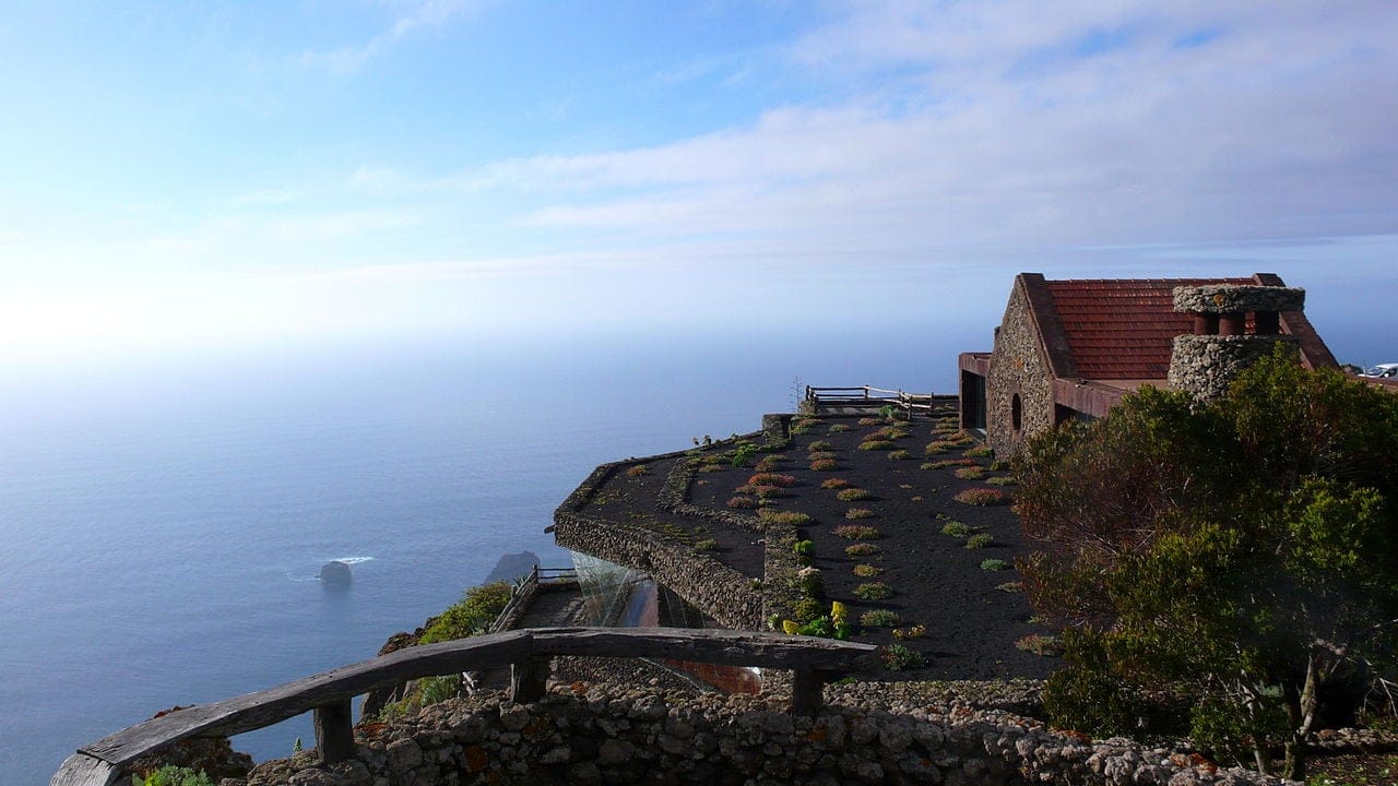 Peña Mirador