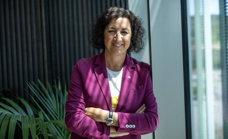 La Generalitat, por primera vez en años, vuelve a ser atractiva para los bancos y les pediremos 3.500 millones de euros
