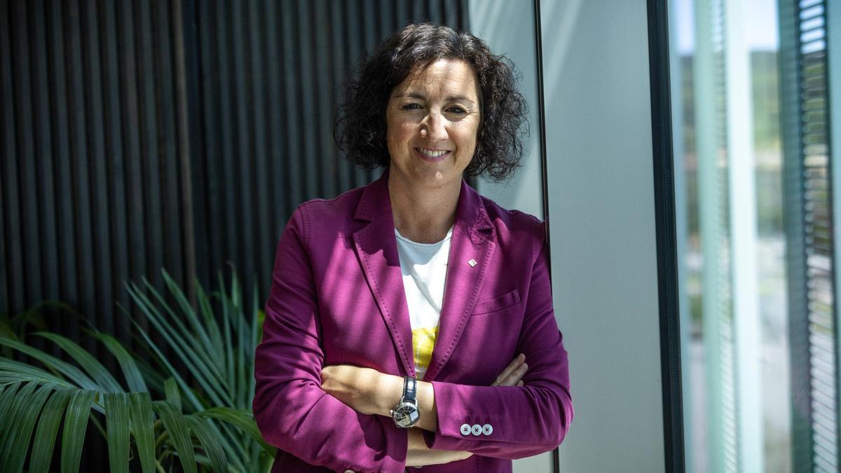 La Generalitat, por primera vez en años, vuelve a ser atractiva para los bancos y les pediremos 3.500 millones de euros