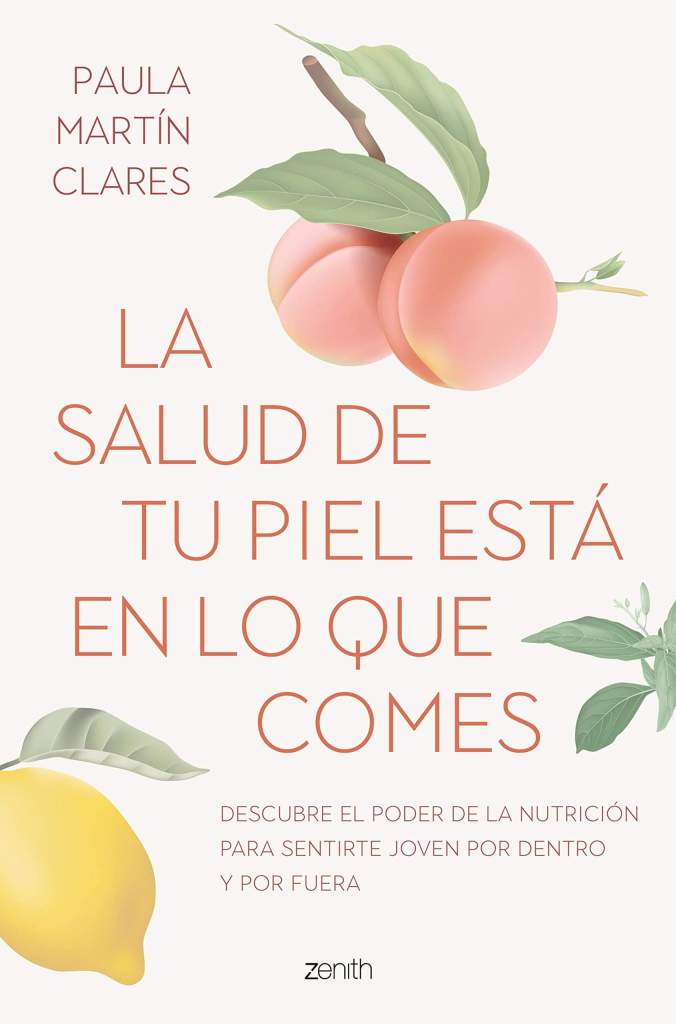 Advertencia clara de Paula Martín Clares, Farmacéutico: 