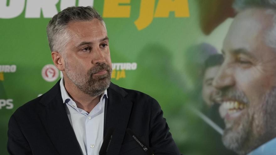 Dimite el líder socialista portugués, Pedro Nuno Santos, tras su debacle en las legislativas