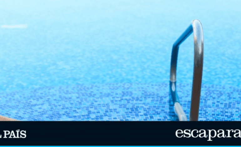 El truco para bajar el PH de la piscina es este producto de Amazon | Estilo de vida | Escaparate