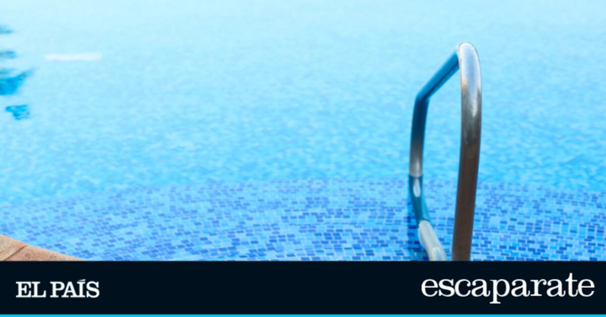 El truco para bajar el PH de la piscina es este producto de Amazon | Estilo de vida | Escaparate