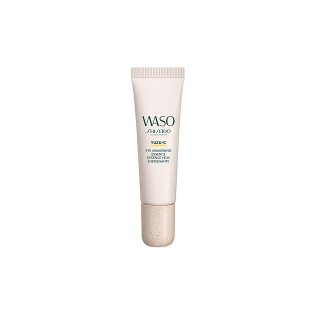 Yuzu-C Eye Awakening Essence of Shiseido.
