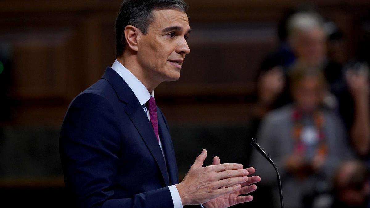Israel convoca a la embajadora de España en Tel Aviv tras llamar Sánchez al país «Estado genocida» por la masacre en Gaza