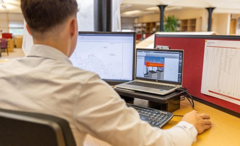 TRABAJO BARCELONA | Nueva oferta de empleo en Barcelona: sueldos de más de 4.000 euros y horario flexible