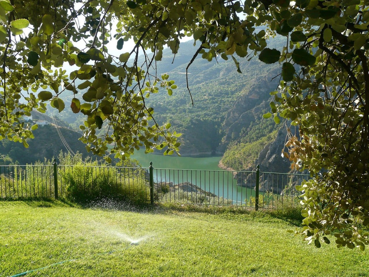 LAS LOMAS CAMPING