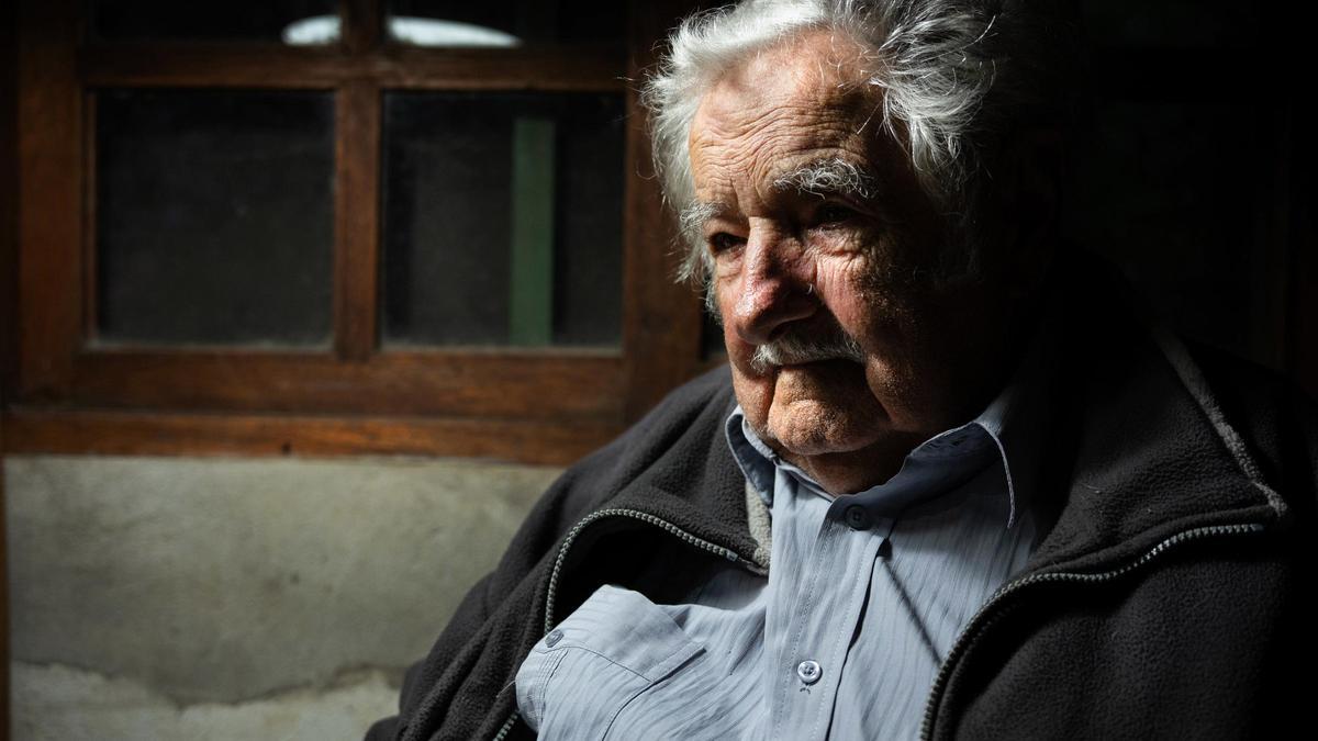 José Mujica no votará en las elecciones departamentales de Uruguay por recomendación médica