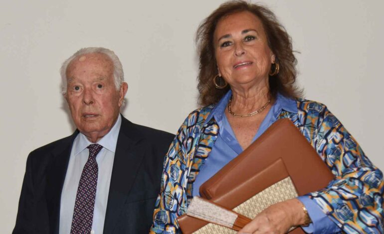 El párkinson hace que a veces se atragante
