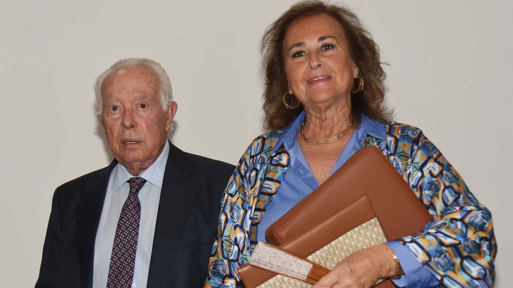 El párkinson hace que a veces se atragante