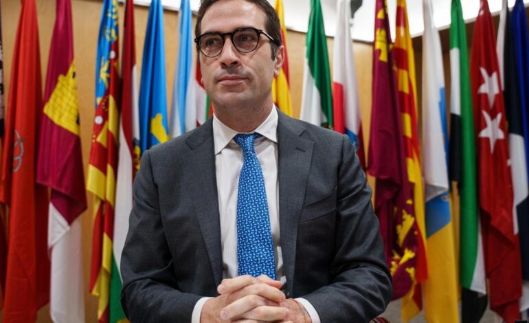 OPA BBVA-SABADELL | La Audiencia Nacional admite a trámite el recurso contra la consulta del Gobierno sobre la OPA de BBVA y Sabadell