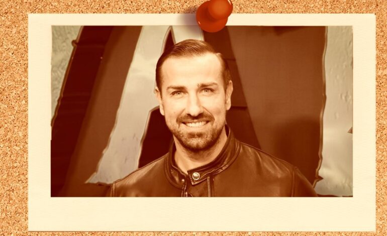 Qué fue de Rafa Mora, el colaborador de ‘Sálvame’ que no ha vuelto a pisar un plató desde el final del programa
