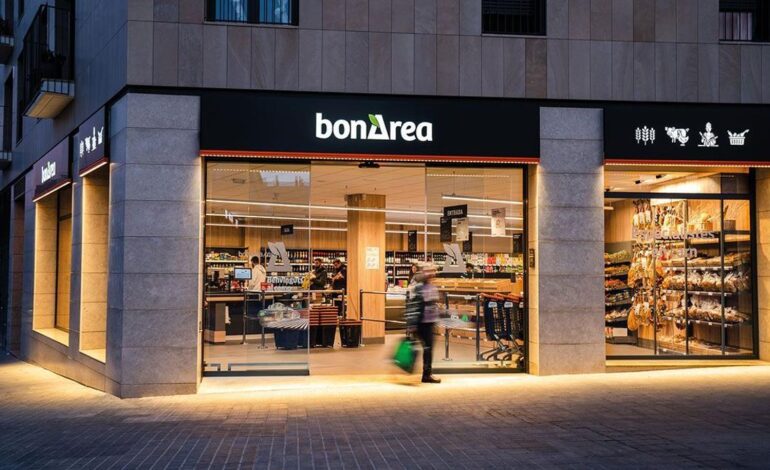 BonÀrea ganó 88,8 millones en 2024, un 9,3% más, pese a que facturó algo menos que el año anterior