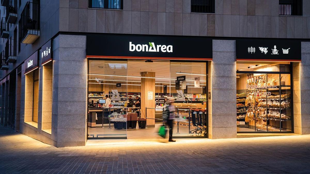 BonÀrea ganó 88,8 millones en 2024, un 9,3% más, pese a que facturó algo menos que el año anterior