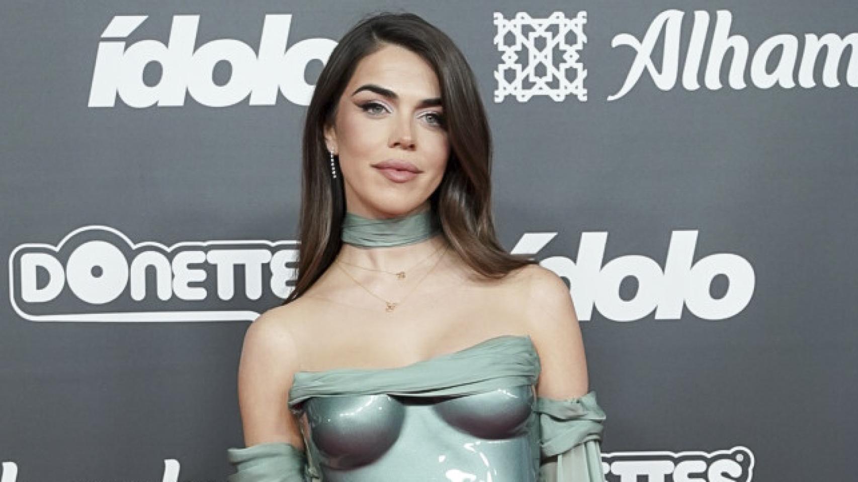 Violeta Mangriñán y el bolso que ya es el nuevo ‘must have’ del armario de las mujeres que mejor visten de Madrid