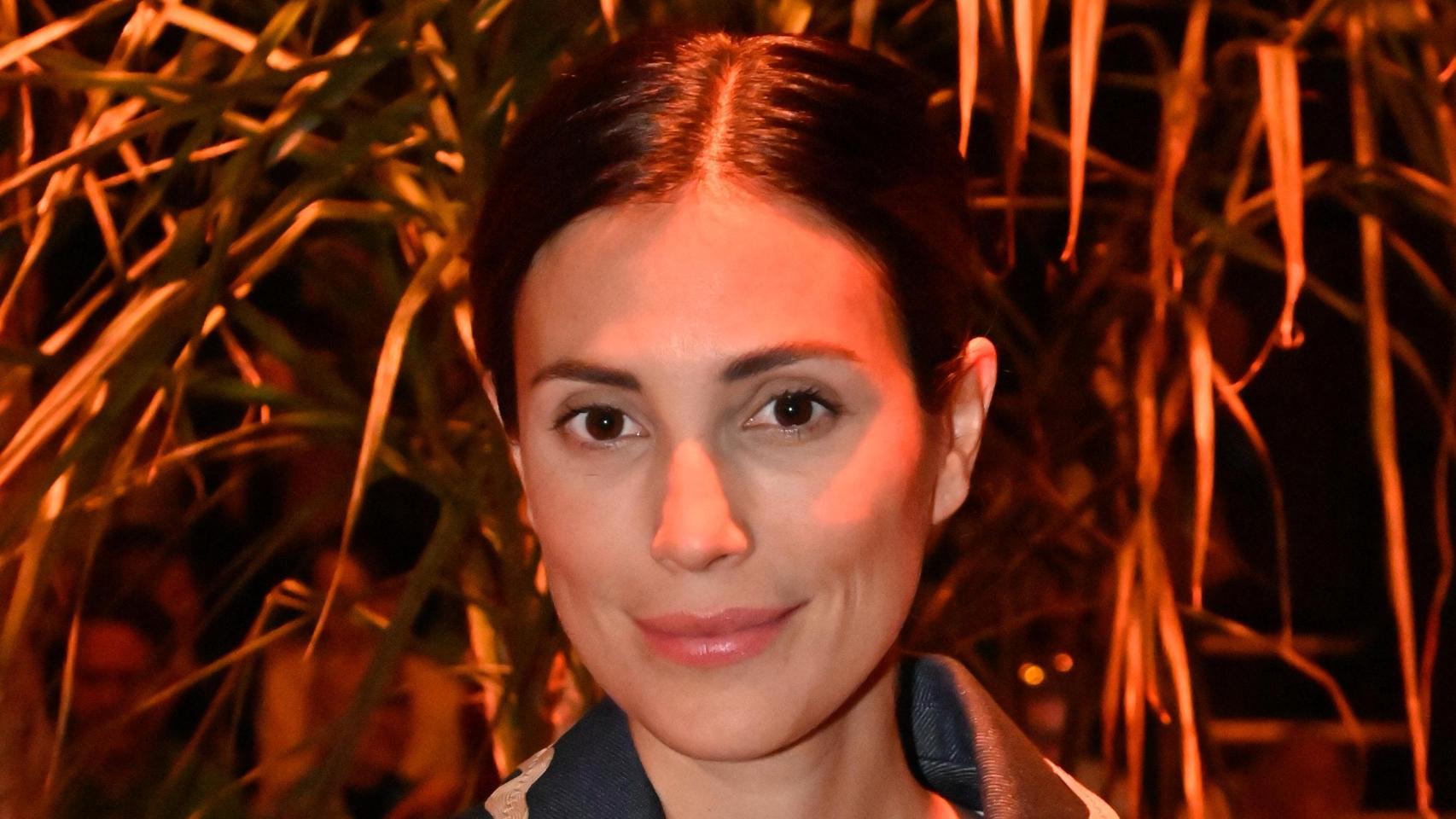 Corre a Mango para conseguir el clon de la chaqueta de Dior que Sassa de Osma no se quita de encima los días más frescos