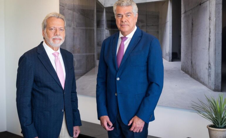 OHLA completa la ampliación de capital de 50 millones con sobredemanda y refuerza su liquidez