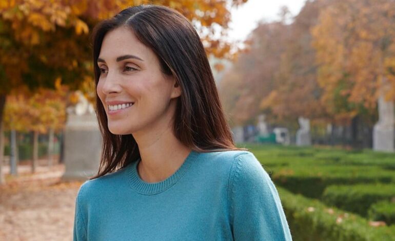 ¿Tienes una boda y no sabes qué ponerte? Sassa de Osma presenta tres vestidos ideales para ser la mejor invitada