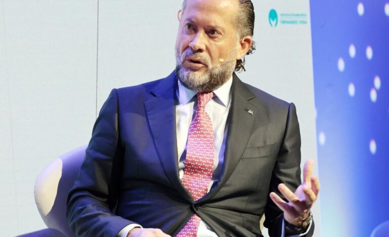 ABANCA FUSIÓN CRECIMIENTO | Abanca quiere estar en el Top 5 bancario