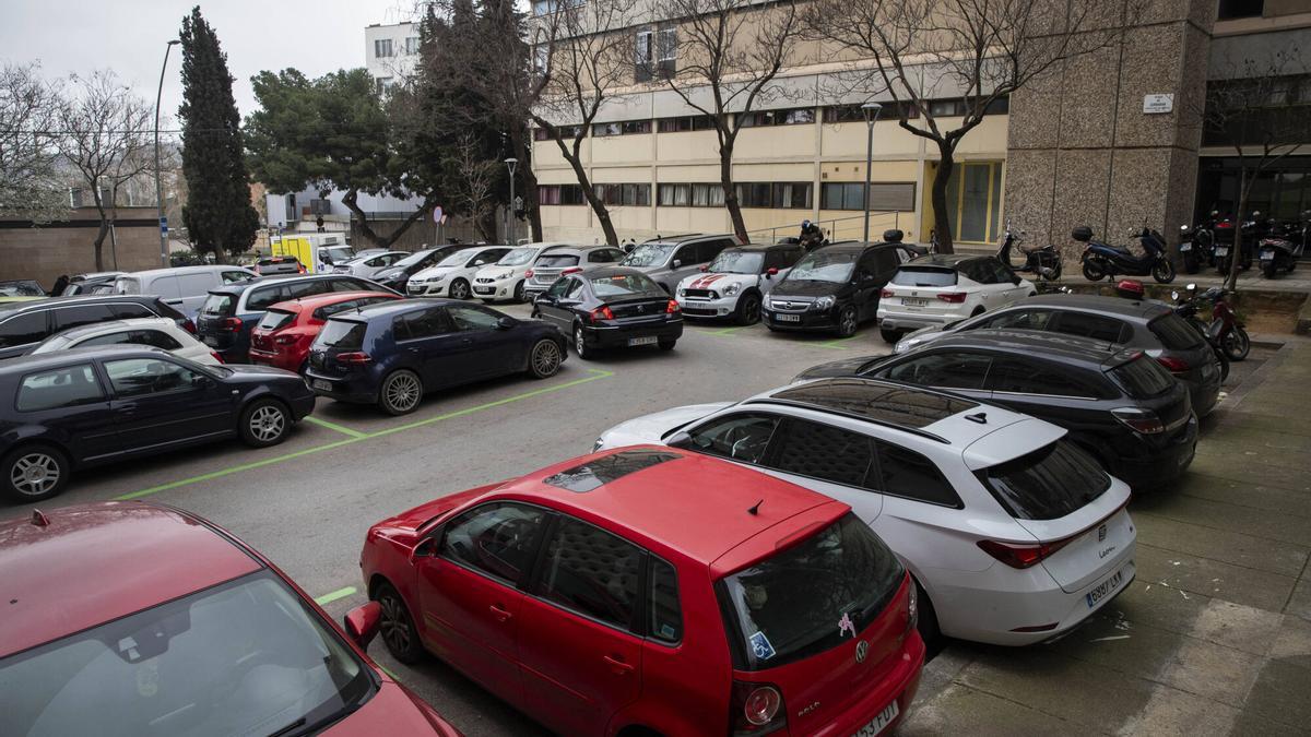PRECIO PARKING | El anuncio viral de una plaza de parking en Mallorca que ha incendiado las redes: «Hay que ser ridículo…»