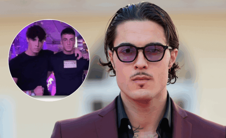 Carlo Costanzia pide la libertad absoluta para sus hermanos Pietro y Rocco, acusados de un grave delito de homicidio