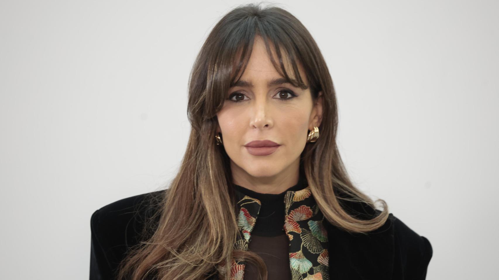 Este es el conjunto de Zara más cómodo y elegante para ponerte este año en la Feria de Abril: palabra de Rocío Osorno