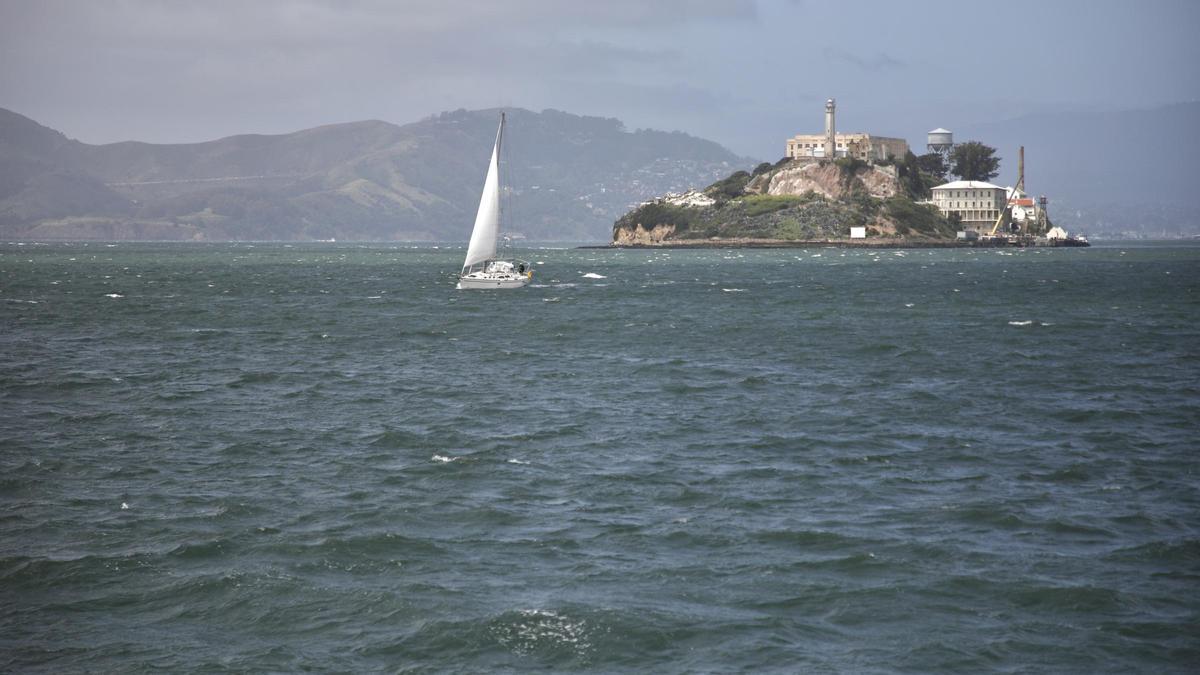 Trump quiere reabrir la prisión de Alcatraz, pero no tiene agua ni alcantarillado y tardaría años en reconstruirse
