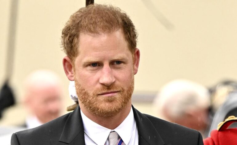 La Casa Real Británica emite un comunicado en respuesta al príncipe Harry tras sus últimas declaraciones públicas