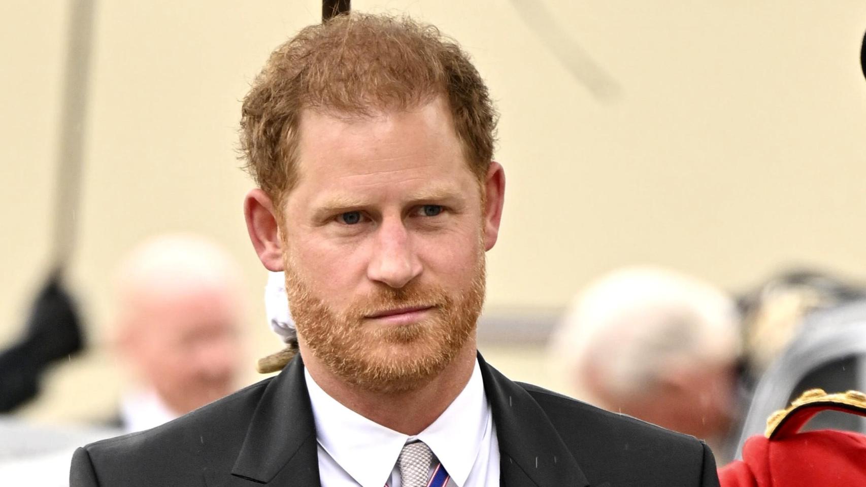 La Casa Real Británica emite un comunicado en respuesta al príncipe Harry tras sus últimas declaraciones públicas