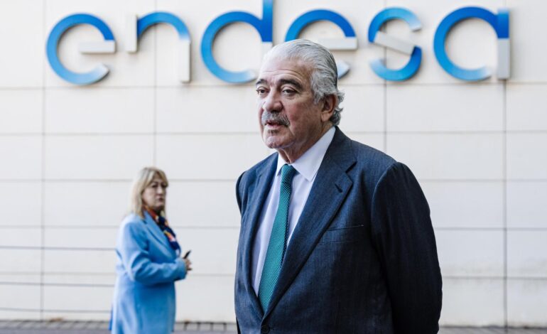 Hasta que no se esclarezca la responsabilidad del apagón, no se pueden pedir compensaciones económicas