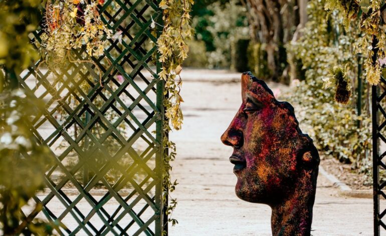 esta ciudad aragonesa deslumbra este mes de mayo con su fiesta de las flores