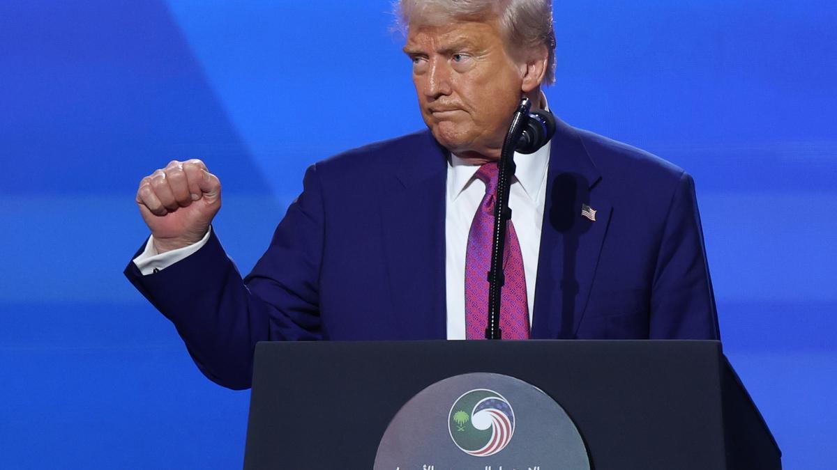 El Gobierno de Trump prohíbe a Harvard matricular a estudiantes extranjeros