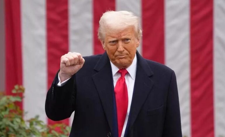 TRUMP NEGOCIOS | Cuando la marca Trump está en venta