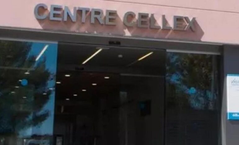 Dos acusados del ‘caso Cellex’ y albaceas de Pere Mir intentan evitar que la policía analicen sus teléfonos