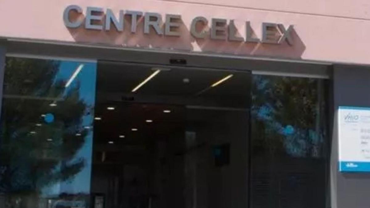 Dos acusados del ‘caso Cellex’ y albaceas de Pere Mir intentan evitar que la policía analicen sus teléfonos