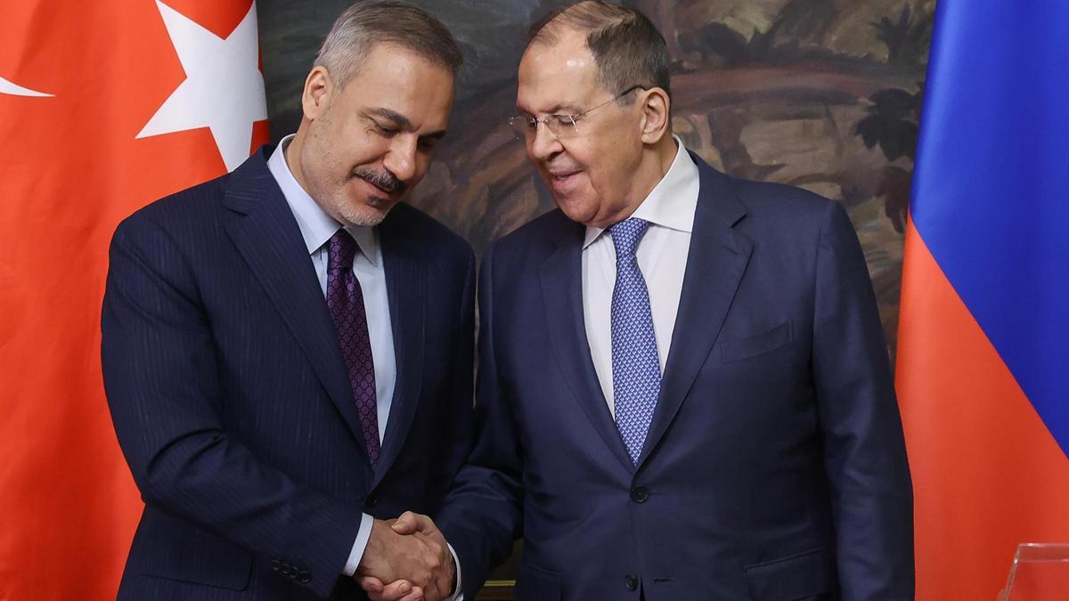 Rusia culpa a la UE de poner palos en las ruedas en la negociación con Ucrania